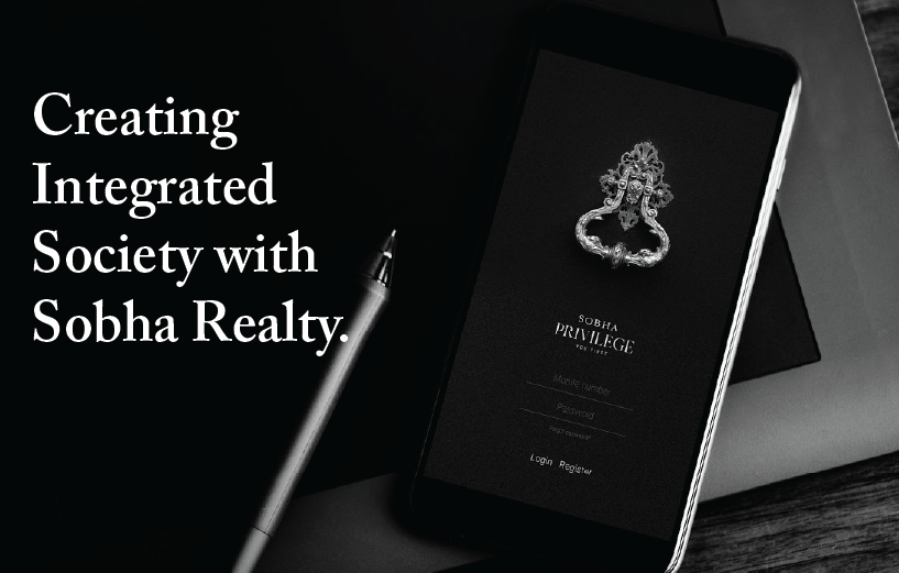 ONE Sobha App Community