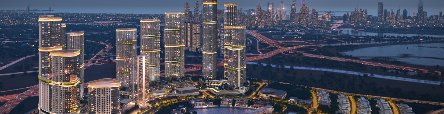 Benefits of Buying a Sobha Realty Property