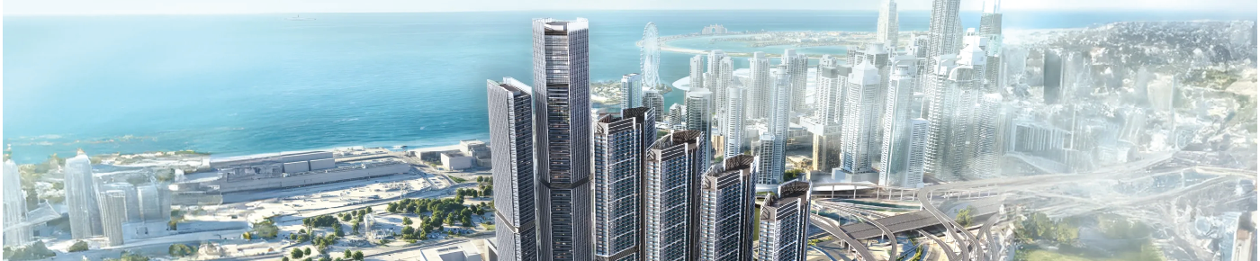 Sobha Central Landscape