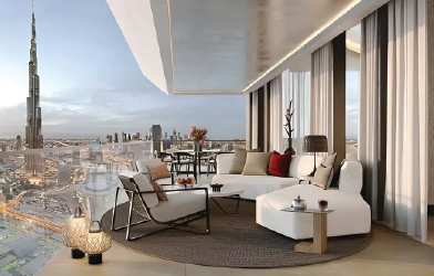 Sobha Community Lifestyle