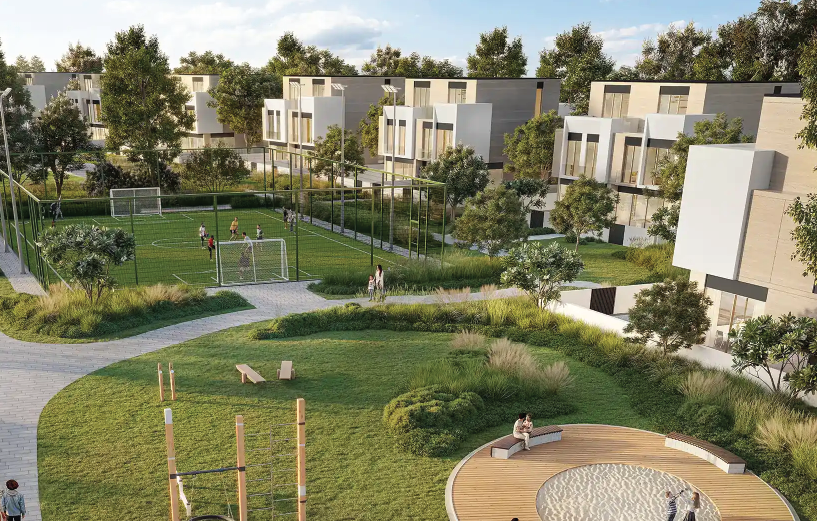 Smart Home Technology in Dubai