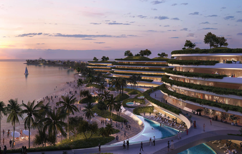 Dubai Real Estate Lifestyle