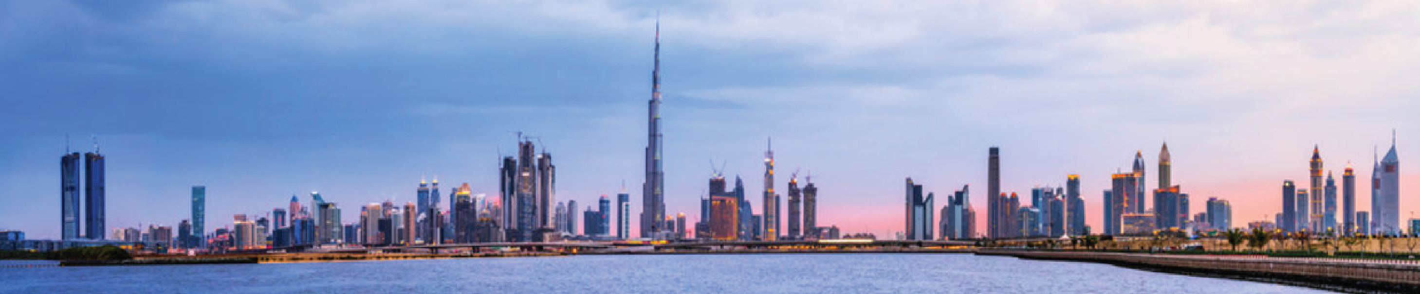 Dubai Luxury Real Estate Future