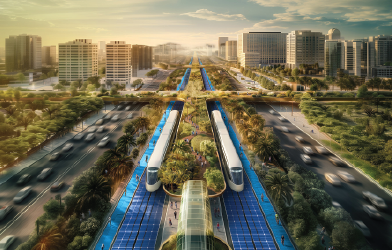 Sustainable Planning