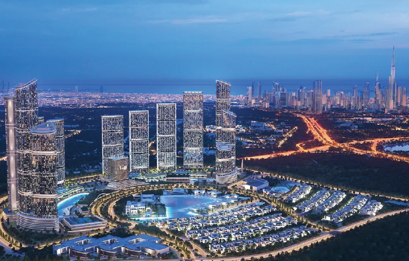 Virtual Reality Tour