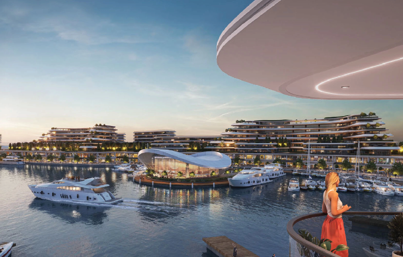 Virtual Reality Tour