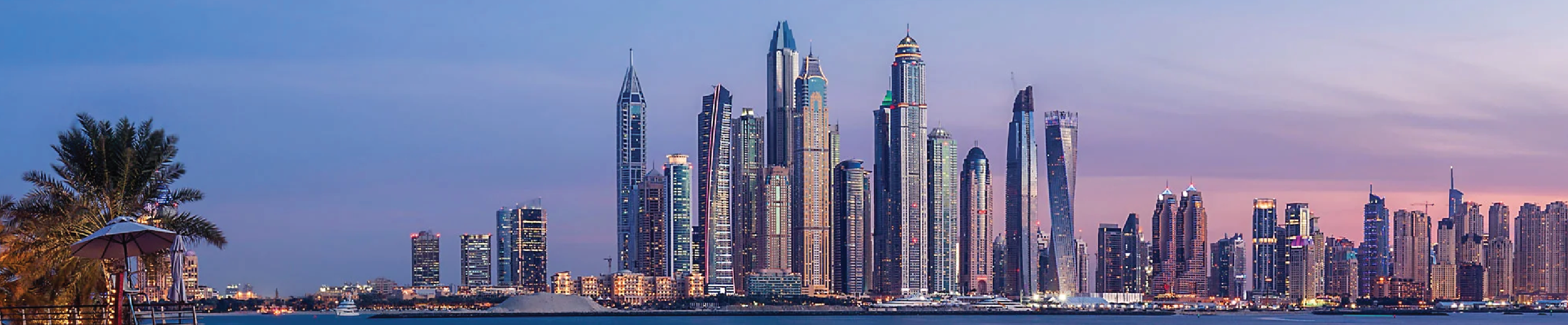 UAE Investment Landscape