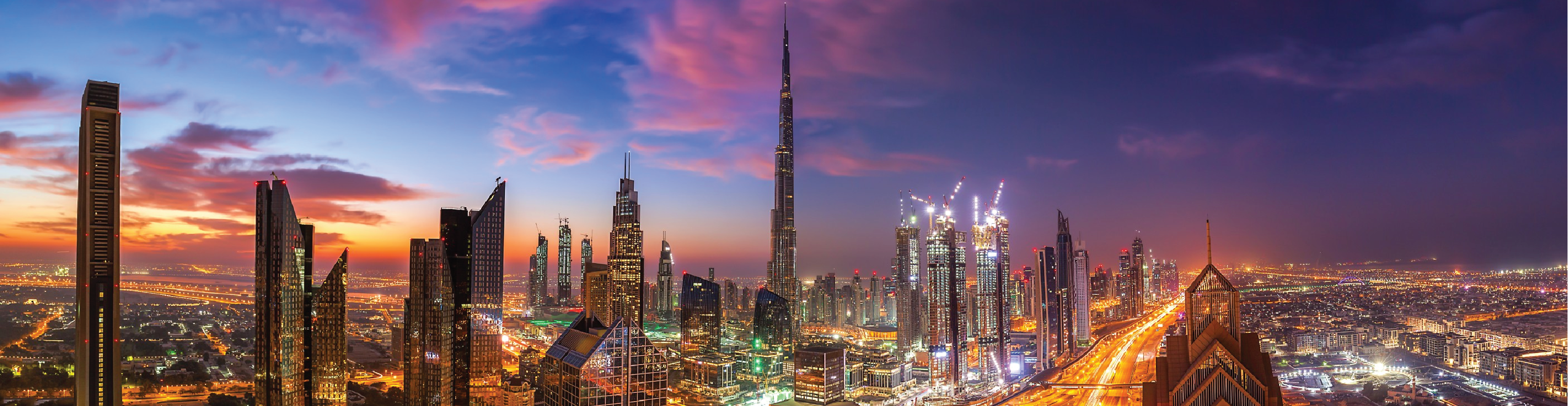 Buying a House in Dubai