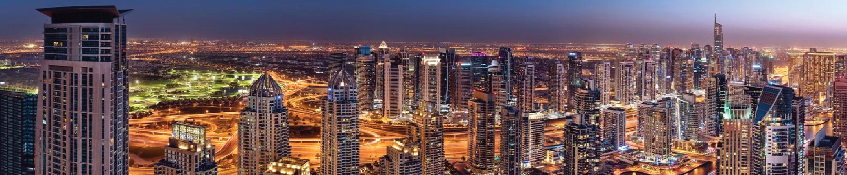 Buying a House in Dubai