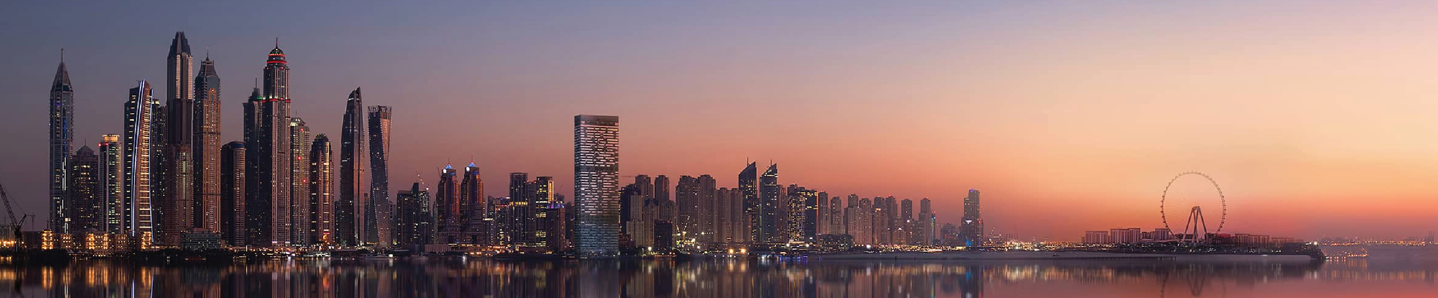 Dubai vs Turkey Property Investment