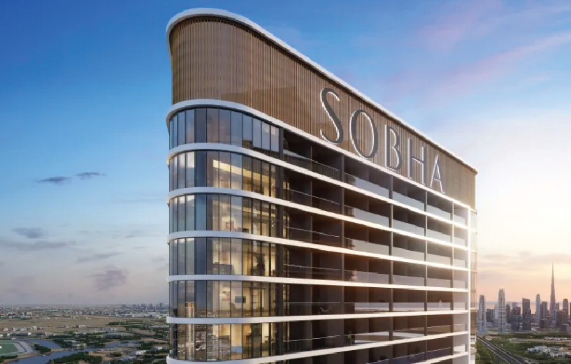 Sobha Realty Payment Plans