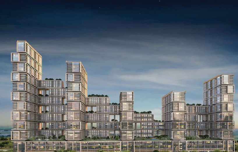 Sobha Realty Payment Plans