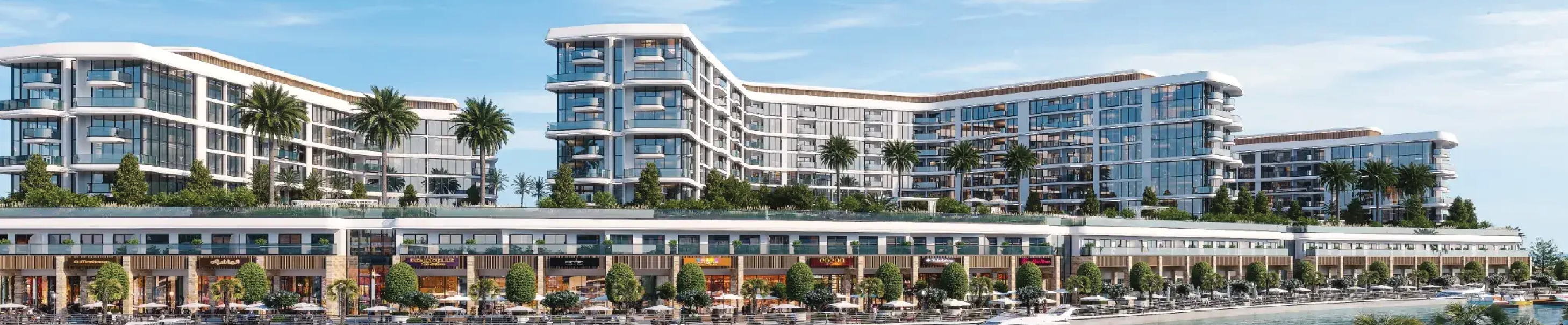 Sobha Dubai Properties Price and ROI